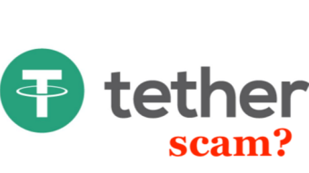 WARNING: Tether (USDT)