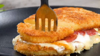 What are we cooking today? 3 recipes with potatoes that have earned the title "great"