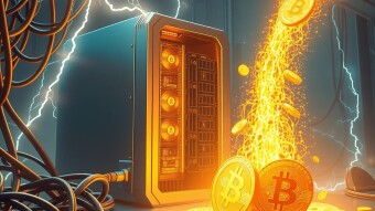 Is Bitcoin Really a Fiat Currency?