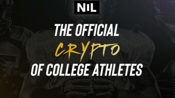 First Minted NFTs: NFT Locker & NIL Coin