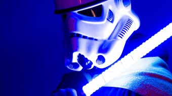What is Fanfiction?