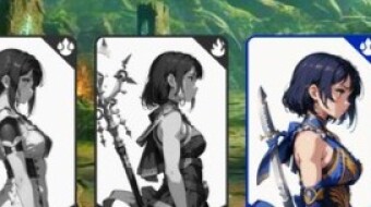 Games HARI RAID // Played day-02