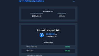 These 3 Bitcoin Gambling Websites Share Daily Profit With Token Holders