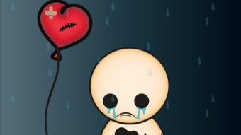 Locked Away