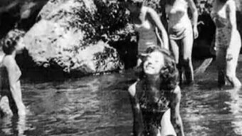 A summer camp turned tragedy, the girls who never grew old