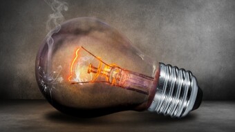 Too dependent on China - an electrician's perspective