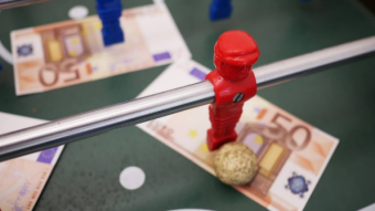 In-play sports betting assemblage to be boosted by 5G