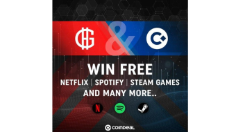 GamerHash - Gamechanger for gaming generation.