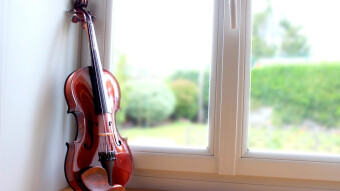IL MIO VIOLINO sesta puntata/MI VIOLÍN episodio 6