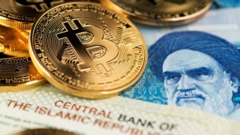 Iran Turning Bitcoin Into a CBDC?!