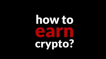 My Passive crypto Earnings
