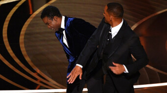 God Loves You, Will Smith