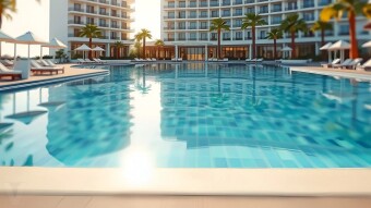 Want To Start A New Hotel? Here’s What You Need To Consider First