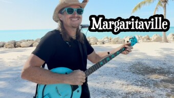 Margaritaville & Banjo Tone