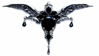 Jewel of Darkness