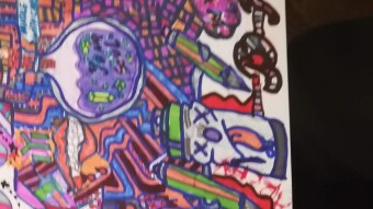 more drawings