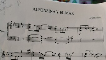 Music editing for fun....