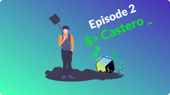 Terminal Treasures. Episode 2. + How to install WSL2