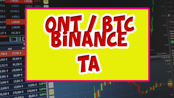 ONT / BTC technical analysis [BINANCE]
