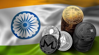 India has lifted a ban on cryptocurrencies