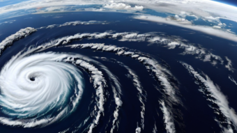 Is the World Going to be Devastated by Hurricanes?