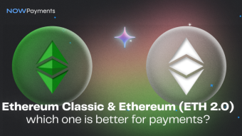 Ethereum (ETH 2.0) and Ethereum Classic: which one is better for payments?
