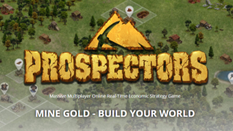 Double your prospectors!