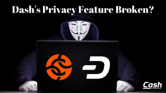 What Does A Chainalysis Integration Mean For Dash's Privacy?