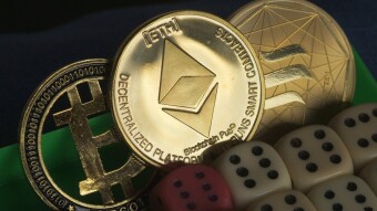 Crypto Trading Experience Today