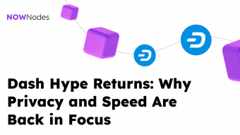 Dash Is Back: Why the 2025 Hype Feels Different