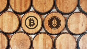 The Faer Isles Distillery crowdfunding STO on the Ethereum Blockchain
