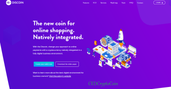 Discodery - Introduce and Airdrop 11$