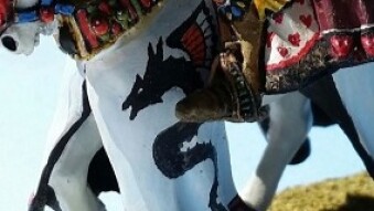 Bought New Dragon Princes of Caledor - Ulthuan.net