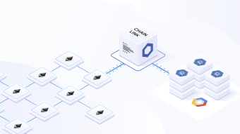CHAINLINK STAKING ANNOUNCEMENT!