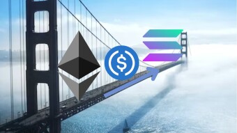 My Top Crypto Bridges with Potential Rewards