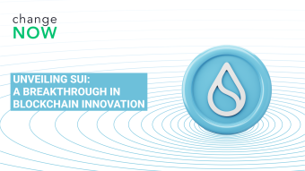 Introducing SUI: The Future of Blockchain Innovation!
