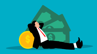 Exploring the World of Online Opportunities and Risks: Getting Rich, Scams, and the Power of Patience"