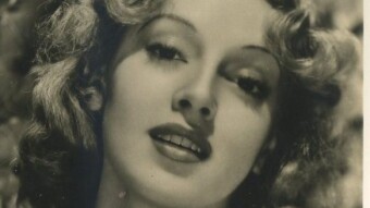Personal Plug - Lana Turner, a Silver Valley Childhood