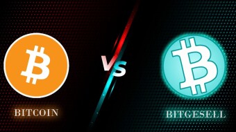 Bitgesell ve Bitcoin