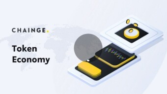 🪂 Get 190 CHNG Tokens Airdrop