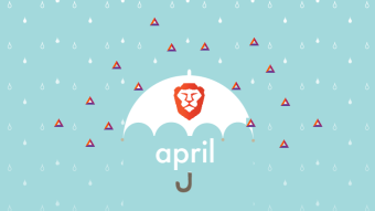 Brave Rewards: My April BAT Rewards Up 24.66 BAT -> ?? BAT