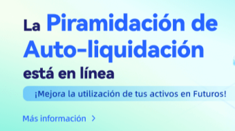 CoinEx lanza la Piramidación de Auto-liquidación para mejorar la eficiencia del capital de Futuros