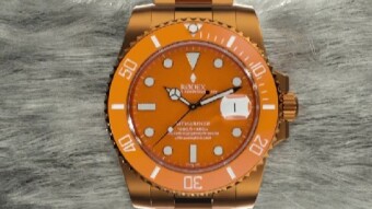 You can buy a physical Rolex, or a digital 'Rodex' and it may end up costing more