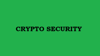 How to store and protect your cryptocurrencies. Types of wallets