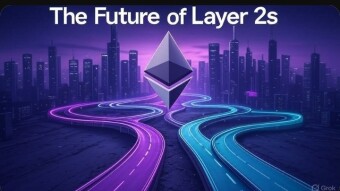 🚀 The Future of Layer 2s: Why Polygon, Arbitrum, and Base Will Lead the Next Bull Run