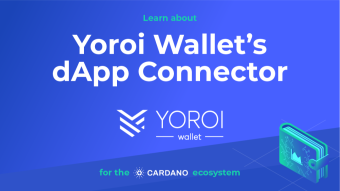 Cardano & ERGO: Yoroi Dapp Connector Is Live