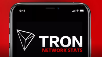 TRON is about to 2X!