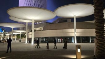 Memories of Qatar,Beautiful Moments with Friends