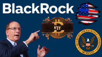 Will BlackRock's spot Bitcoin ETF be the catalyst the cryptocurrency market needs?