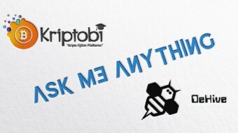 Recap of Kriptobi & DeHive AMA